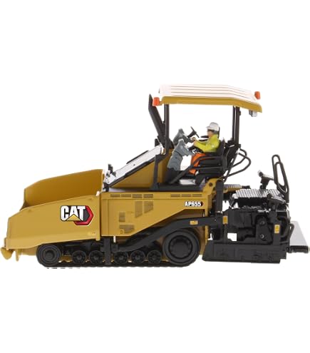 Amazon.co.jp: ダイキャストマスター 1/50 ハイラインシリーズ Cat